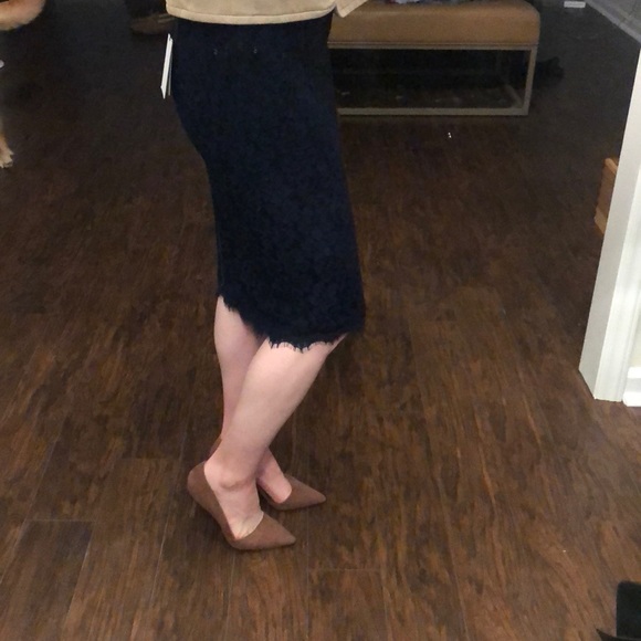 Skirt - Diane Von Furstenberg - NWT - Picture 2 of 5